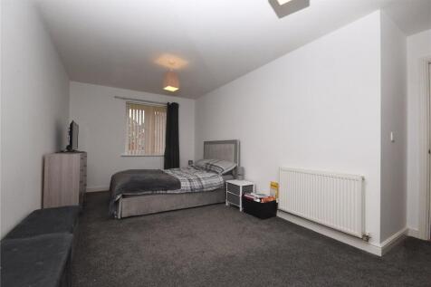 Baileygate Mews, Pontefract, West Yorkshire photo 4
