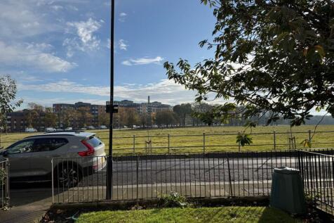 View towards Richardson Road