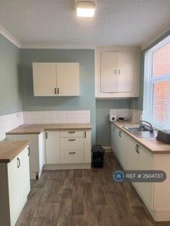 2-bed terraced on Meadow View, Bishop Auckland, DL14, £695/mo