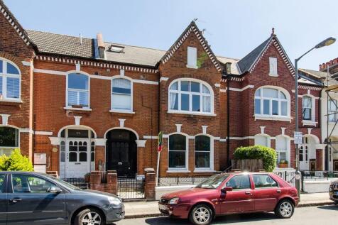 Drakefield Road, Heaver Estate, London, SW17 photo 3