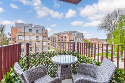 Balcony / Terrace