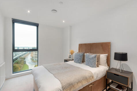 Thames Quarter, Napier Road, Reading photo 5