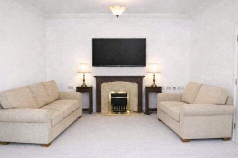 Apartment 21