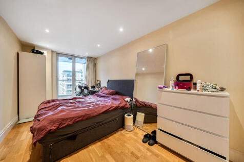 Imperial Wharf, Fulham, London, SW6 photo 3