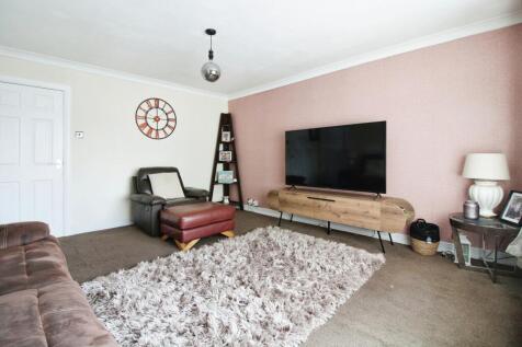 Buckingham Road, Peterlee, County Durham photo 3