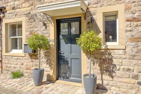 Front External