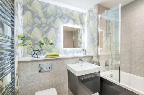 belwood oaks, penicuik