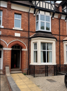 9-bed terraced on Radford Road, Leamington Spa, £4,050/mo