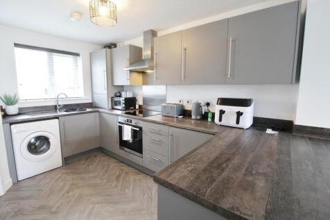 Living Dining Kitchen