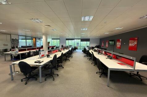 Main Office