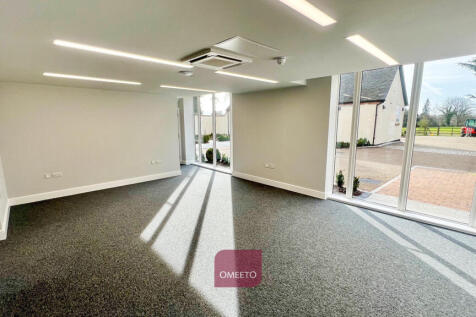 Office to Let