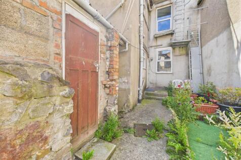 Flats 1 - 3, 4 Hopkins Street Weston-Super-Mare, N