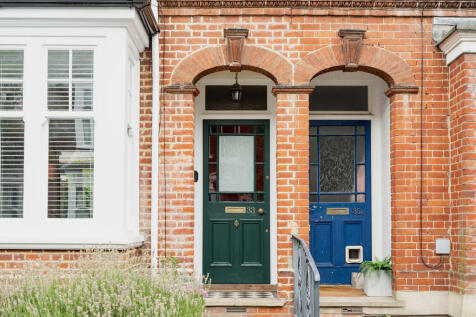 33 Kingsley Road,...