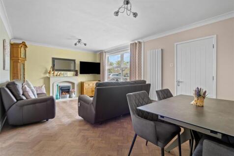 Lounge/Diner