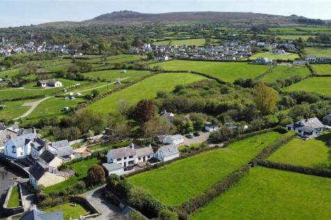 Glandwr,, Feidr Brenin Newport, Pembrokeshire, SA4