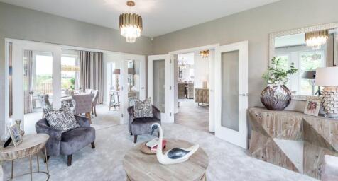 saltcoats grange, gullane