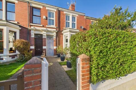 Whitley Bay, NE26 - property photo