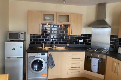 Delamere Court, St Mary`s Street, Crewe, CW1 photo 4