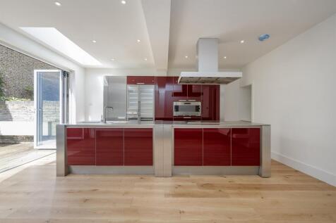 Highlever Road, London, W10 photo 4