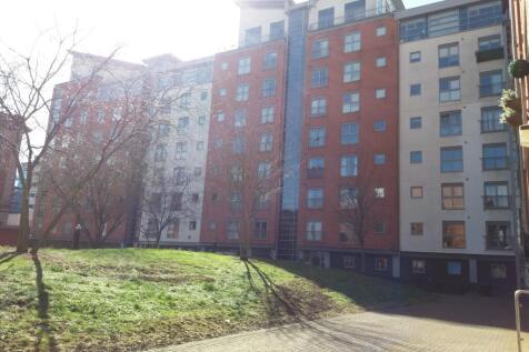 Burgess House, Sanvey Gate, Leicester, Leicester City photo 3