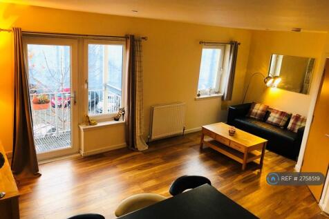 Open Living Room