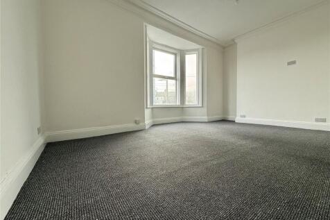 Living Room Flat 2