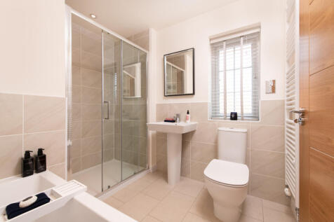 Winstone Bathroom