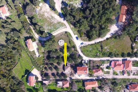 Location of property