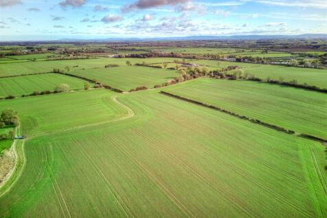 South Walmire Farm