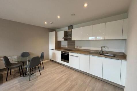 Alto, Sillivan Way Salford M3 photo 4