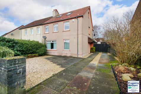 4 Bedroom Semi Detached for Villa