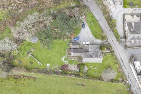 Aerial Images
