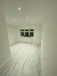 Room with en-suit