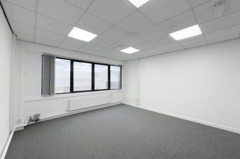 Office to rent Image 7