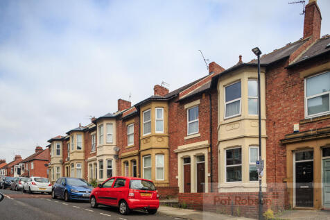 Grosvenor Road, Jesmond, Newcastle Upon Tyne, NE2 photo 3
