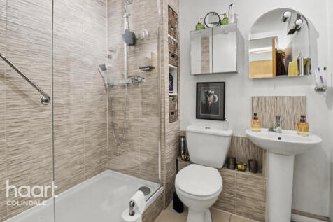 1 bed, 1 bath Flat in cardiff - Photo 7
