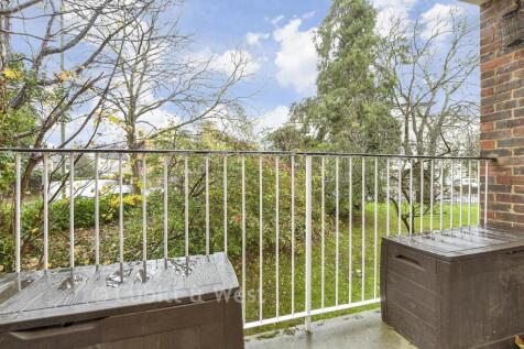 Balcony / Terrace