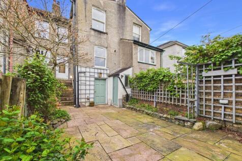 Rear Yard