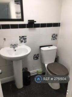 Bathroom With Walk In Shower