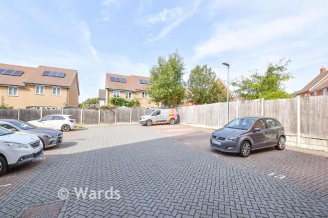 Driveway/Parking