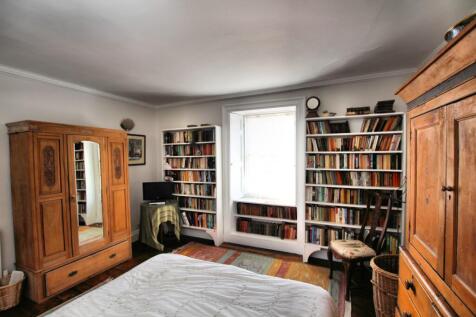 21 Castle Street, Kirkcudbright - Williamson and H