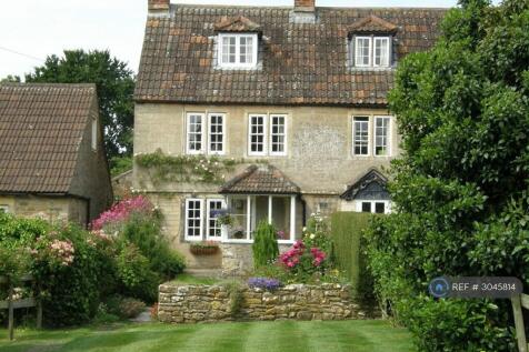 2-bed semi-detached on Bradford Road, Frome, BA11, £1,295/mo