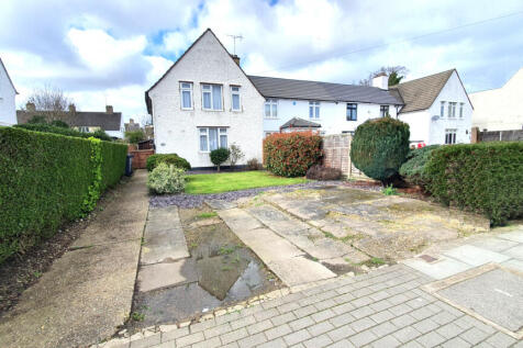 4 Bedroom End of Terraced House for sale, East Ba