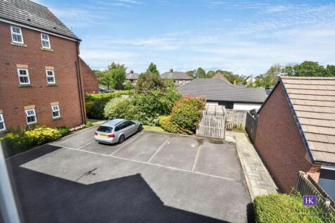 ALLOCATED PARKING