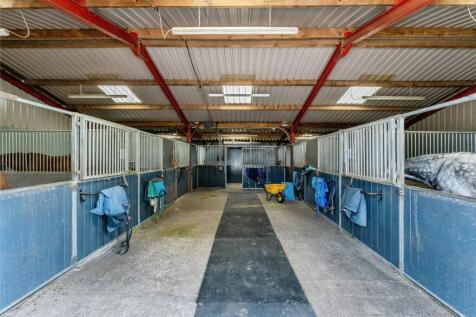 Stables