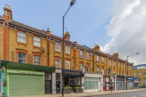 32 Upper Richmond Road, Putney, London SW15 2RX