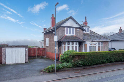Period Home