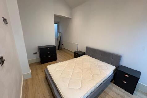 Jewellery Quarter, Flat 4 photo 3