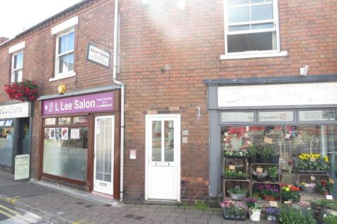 Ashby Square, Loughborough photo 3