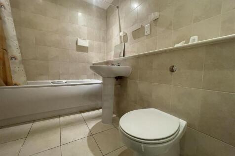 W.C/Shower